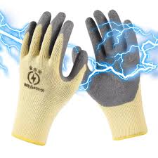Electrician Gloves