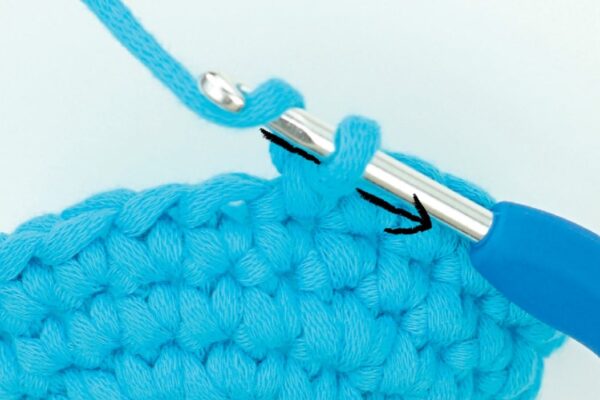 Stitchin Crochet