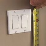 Light Switch Height