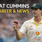 Pat Cummins, captain of the Australian cricket team