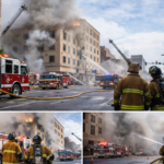 Dorman Fire
