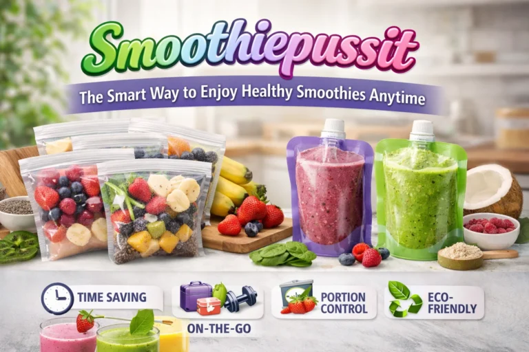Smoothiepussit: What a Viral Keyword Teaches Founders About Digital Culture and Market Signals