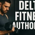 Delta Fitness Authority