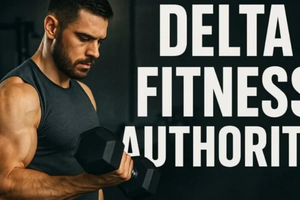Delta Fitness Authority