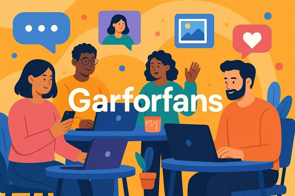 Garforfans
