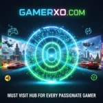 gamerxo dot com