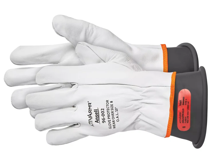 Electrician Gloves for Everyday Electrical Work
