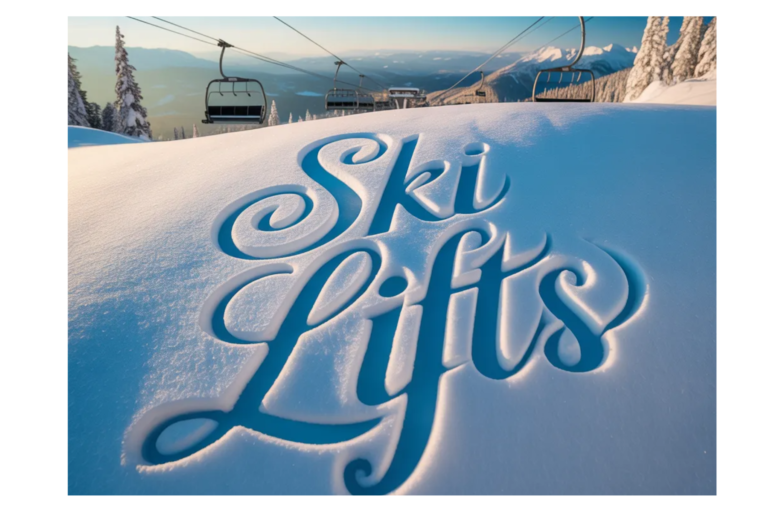 7 Different Types of Ski Lifts Complete Guide