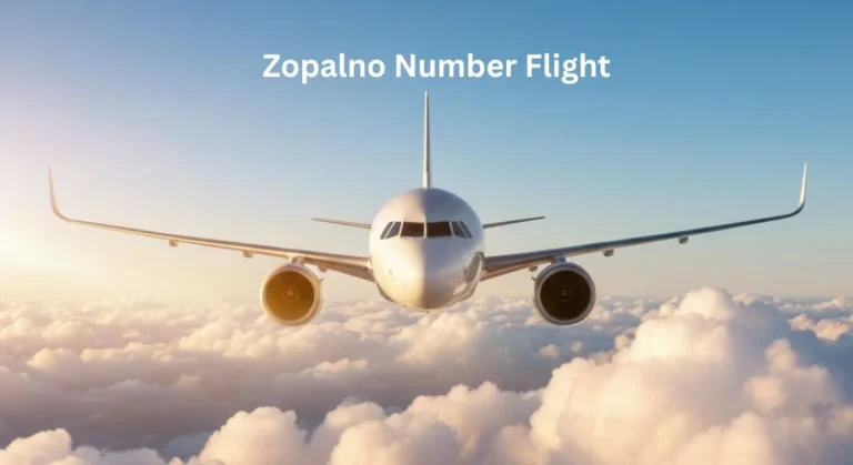 Zopalno Nmber Flight: What It Means and Why Digital Leaders Should Pay Attention