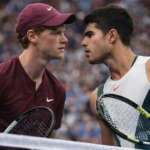 Sinner vs Alcaraz – Modern Tennis Rivalry