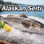 Alaskan Seiti