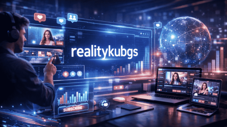Realitykubgs