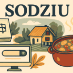 Sodziu