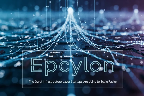 Epcylon