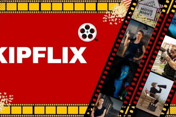 Kipflix