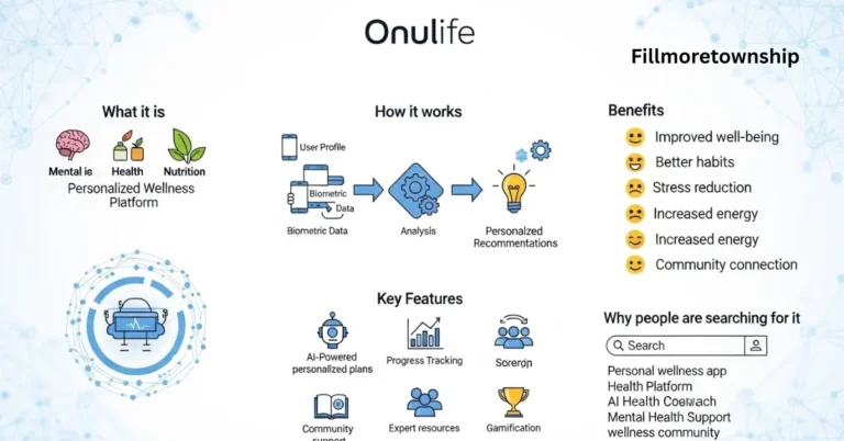 Onulife
