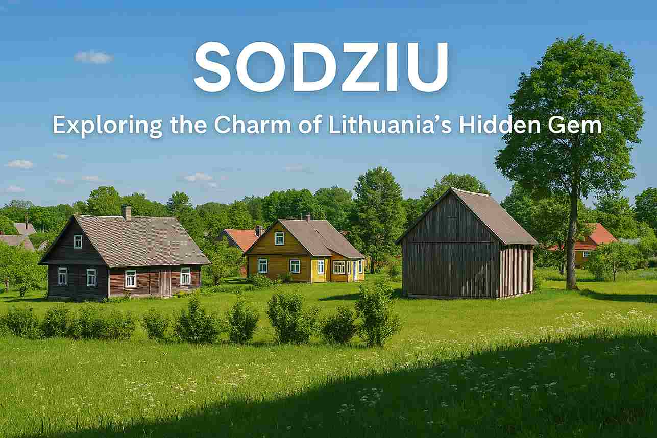 sodziu