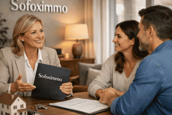 Sofoximmo