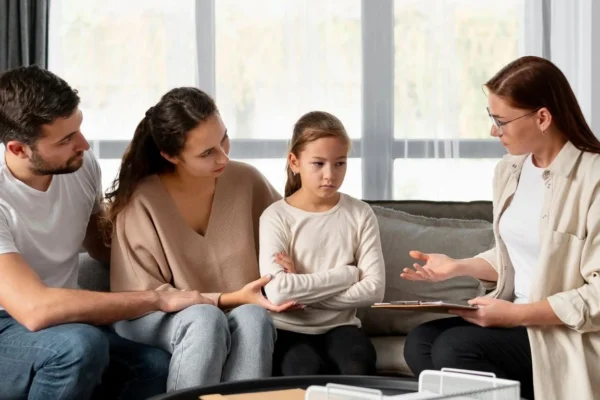 MyLawyer360 com Family