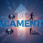 Acamento