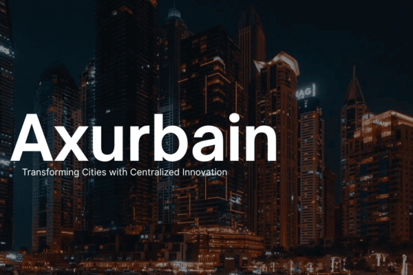 Axurbain