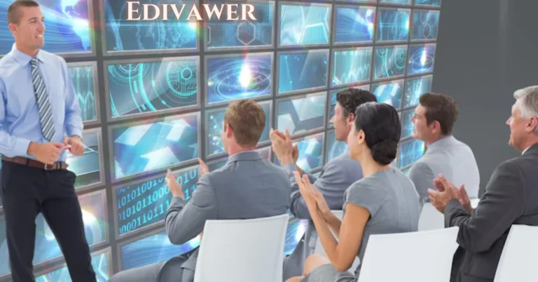 Edivawer