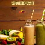 Smoothiepussit