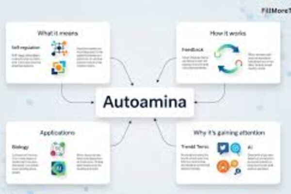 Autoamina