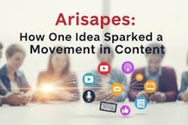 Arisapes