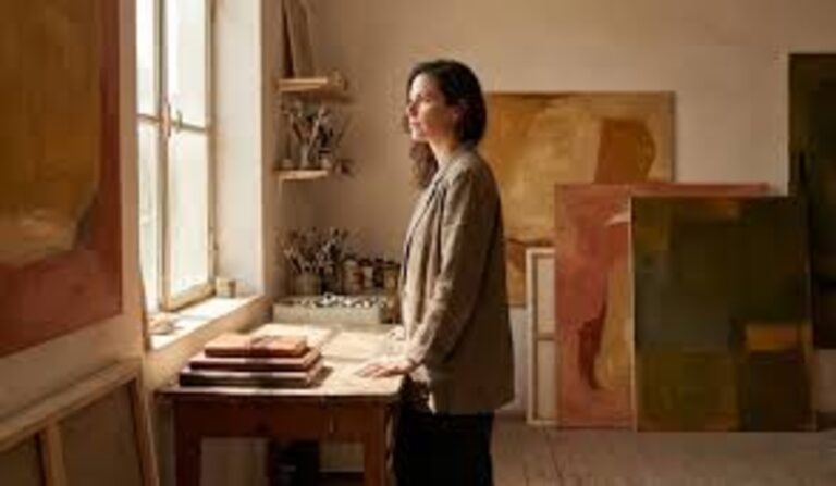 Shani Levni: A Modern Perspective on Leadership, Innovation, and Digital Strategy