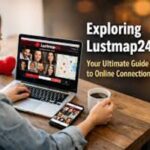 Lustmap24