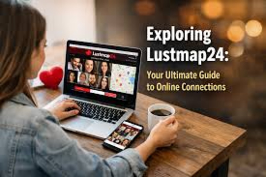Lustmap24