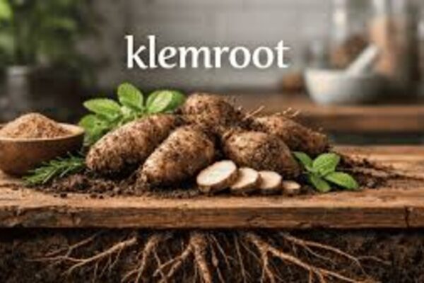 Klemroot