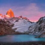 Patagonia
