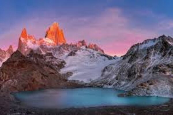 Patagonia