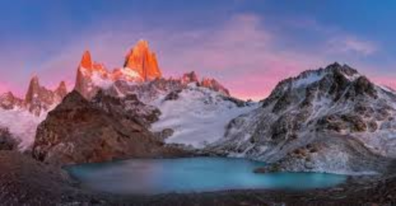 Patagonia