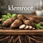 Klemroot