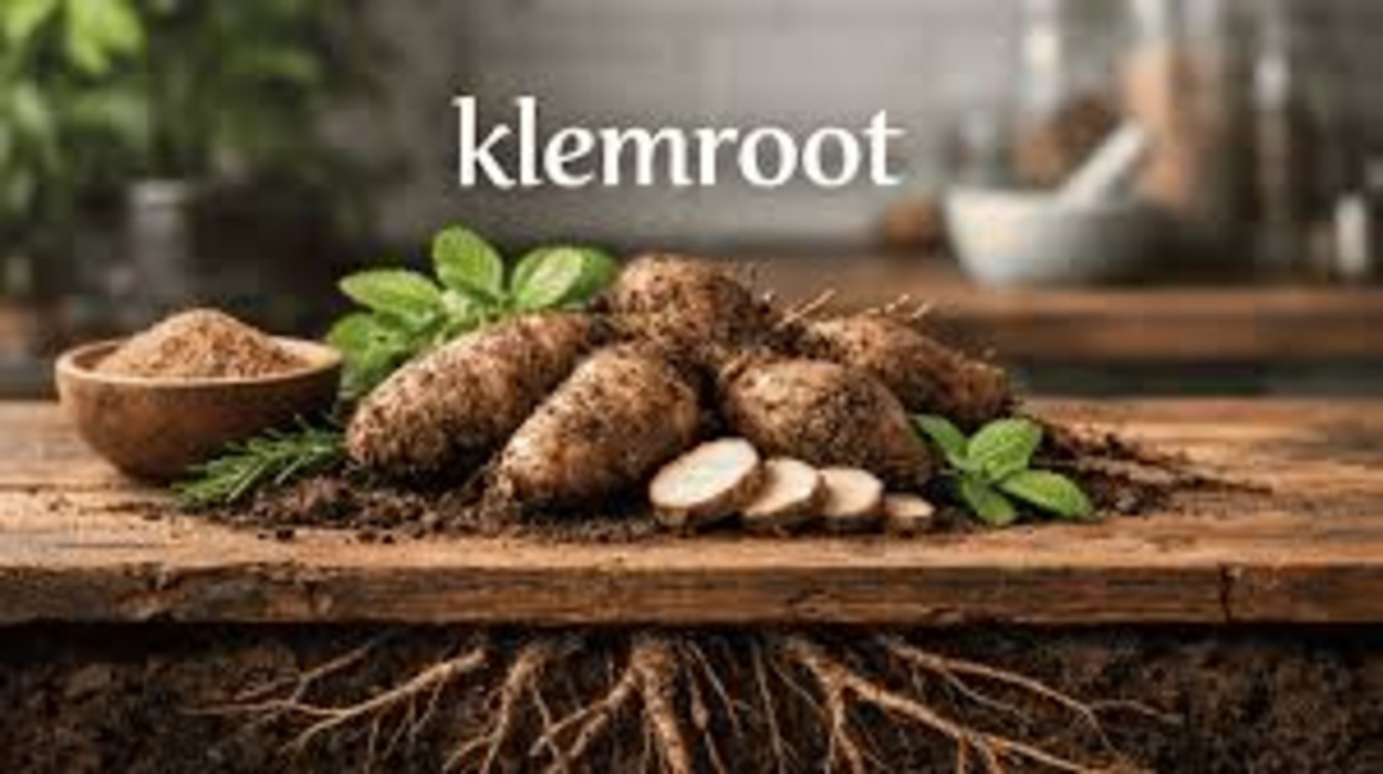 Klemroot