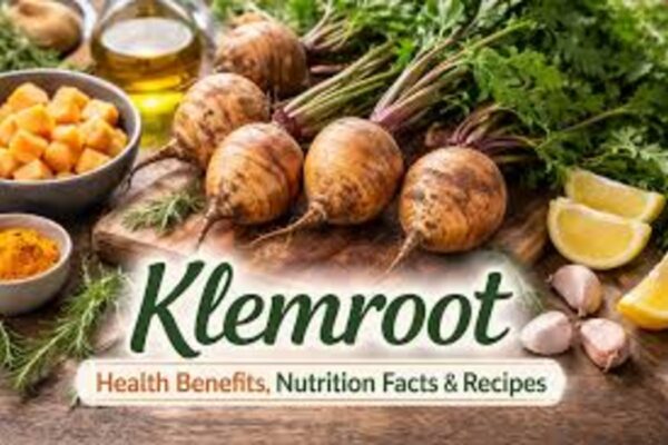 Klemroot