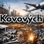 Kovových