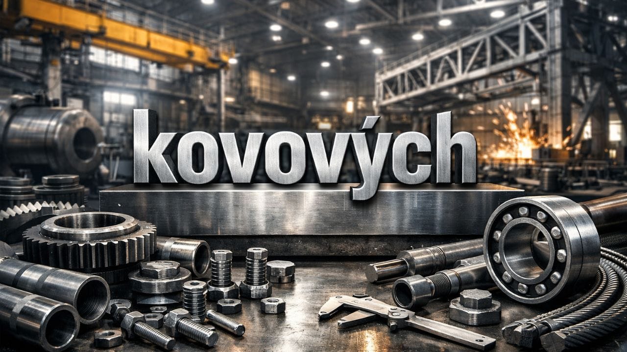Kovových