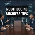 Business RobTheCoins