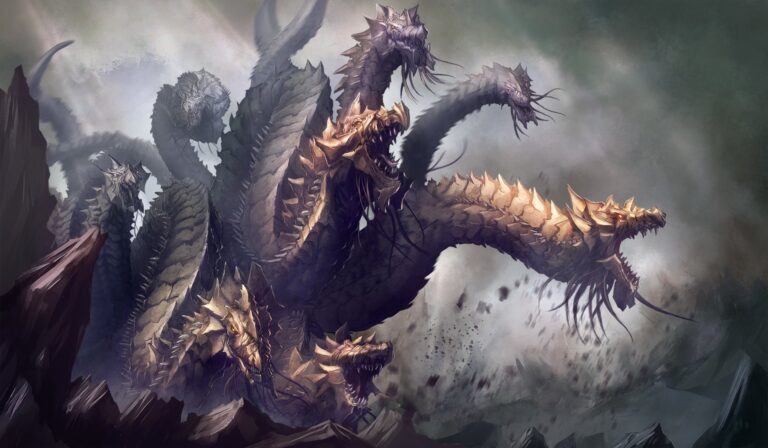 Hydra.hd