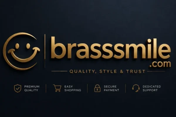 Brasssmile