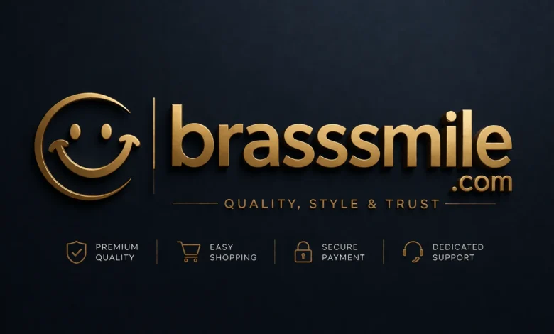 Brasssmile