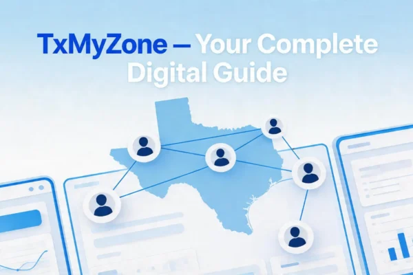 Txmyzone