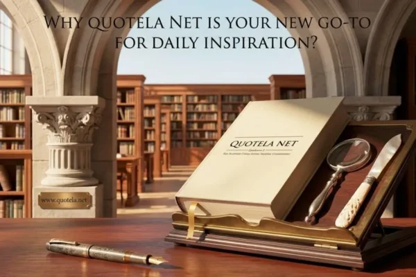 Quotela Net