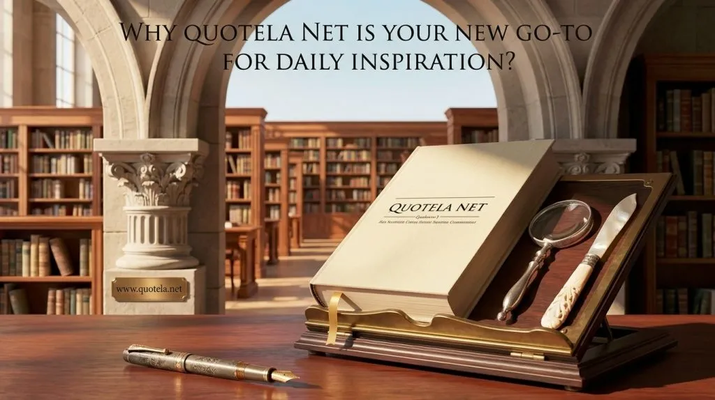 Quotela Net