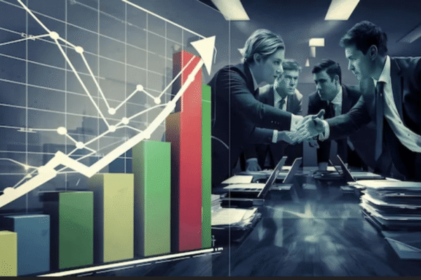 Anticimex Oy / Indoor Quality Service Oy yritysostostrategia