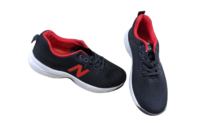 Stylish and Comfortable Men’s Running Shoes for Athletes